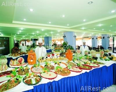 Sandy Beach Hotel 15